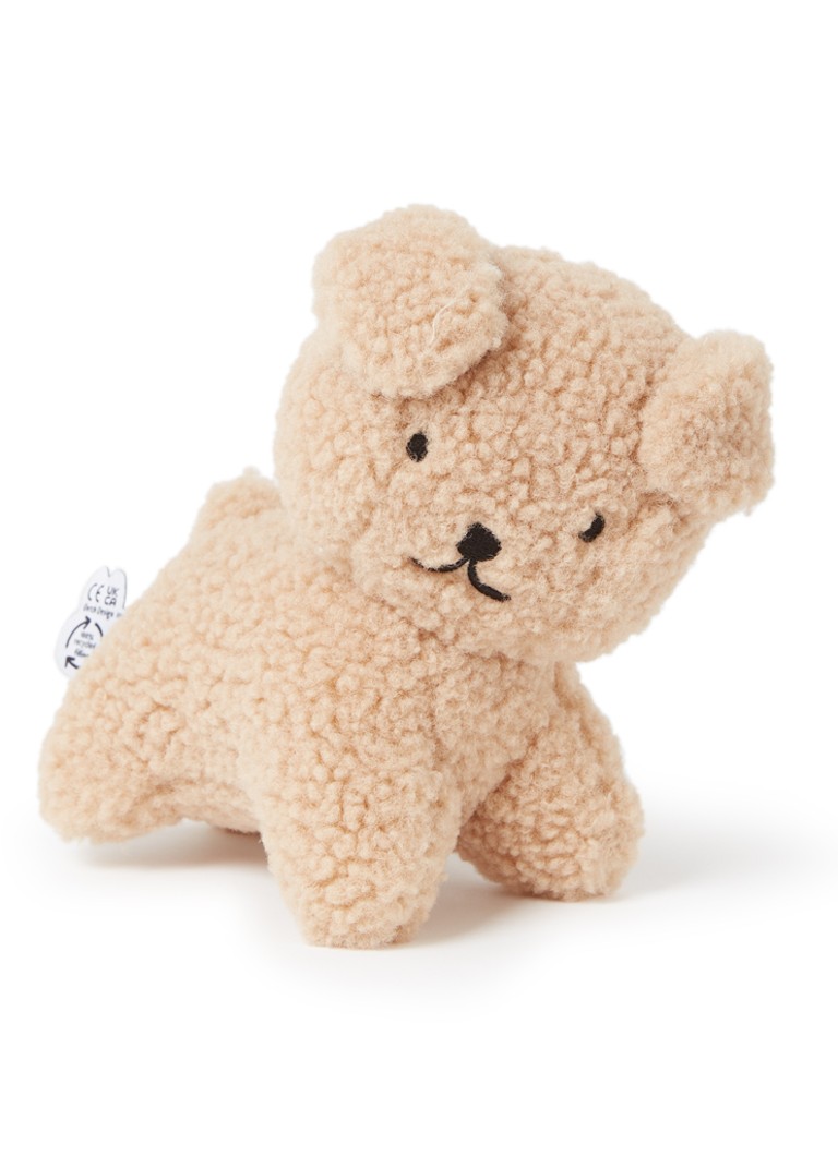 Nijntje - Snuffy Teddy knuffel 21 cm - Beige