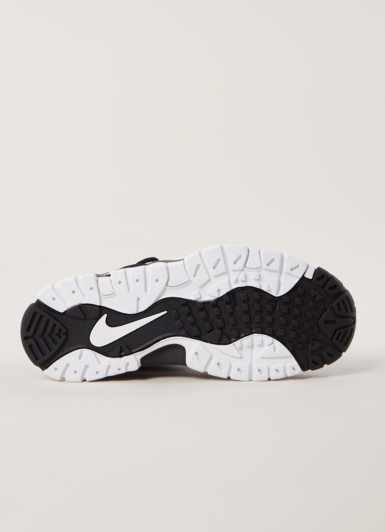 air barrage low nike