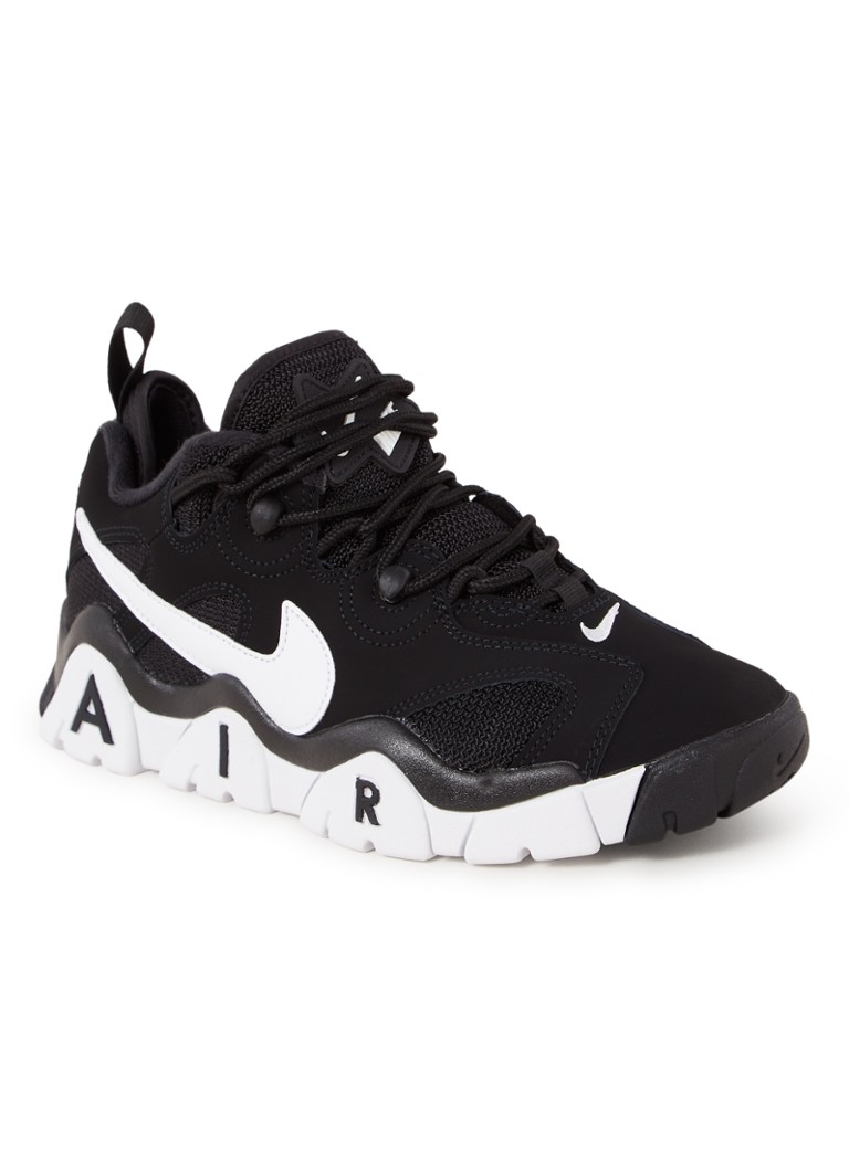 air barrage low nike