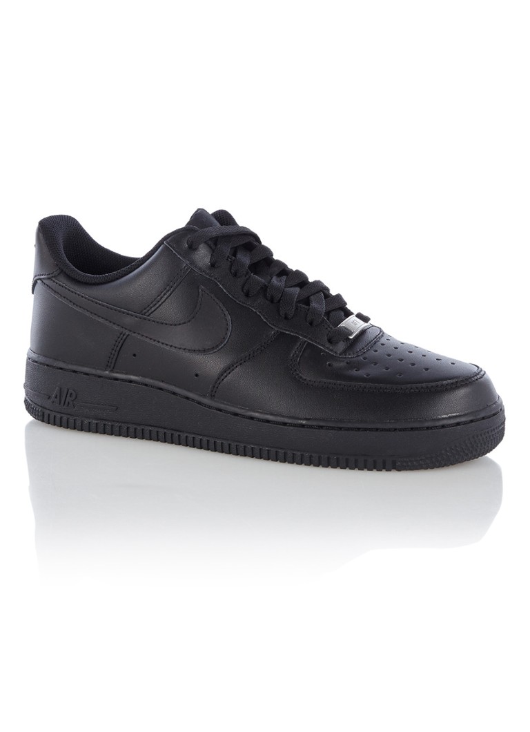 nike air force 1 vans