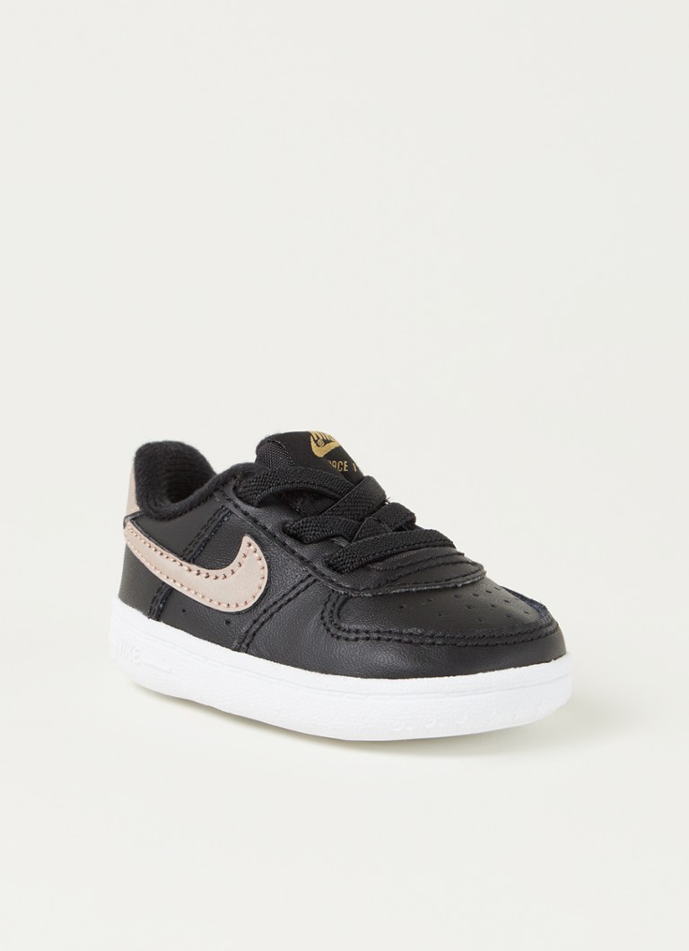 nike air force 1 crib