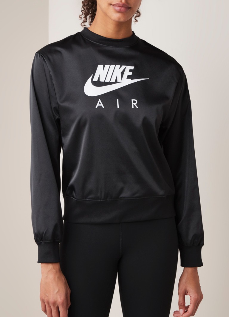 nike air long sleeve dress