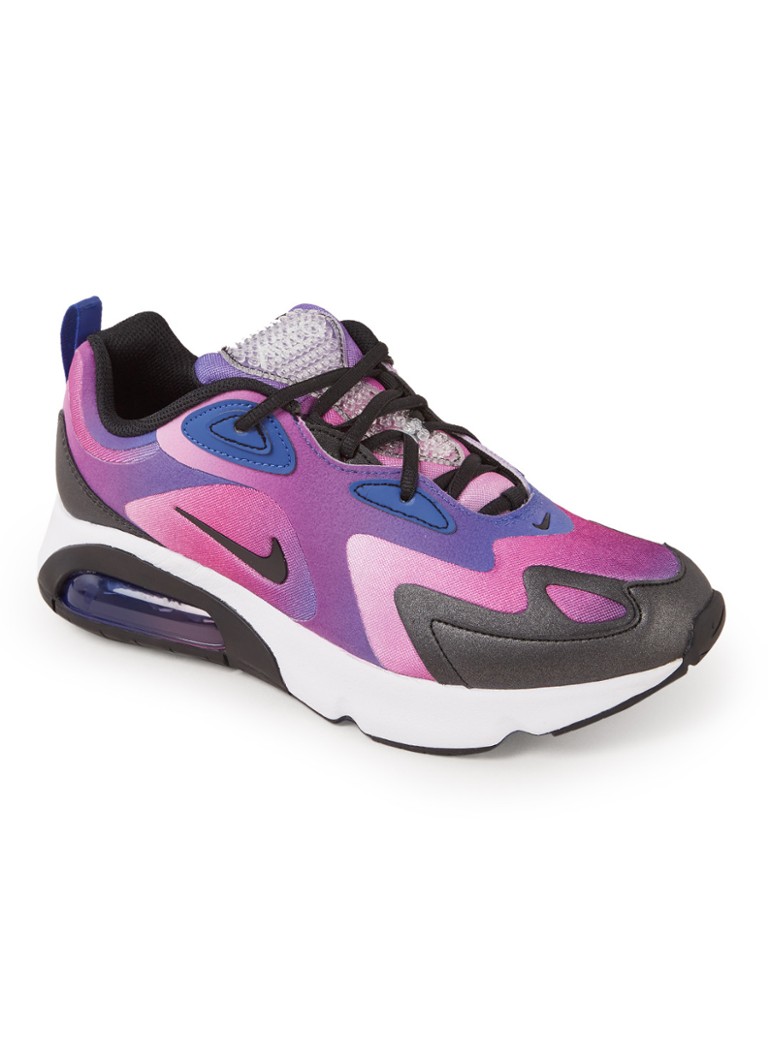 nike air max 200 se sneaker