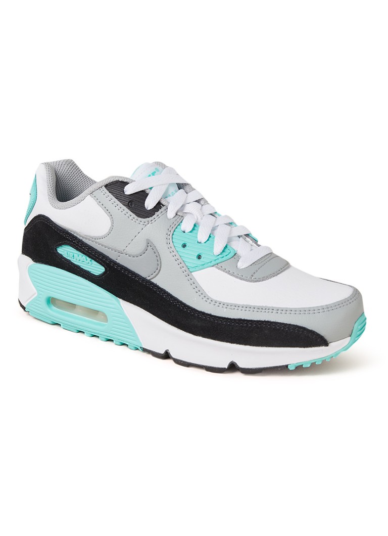bijenkorf nike