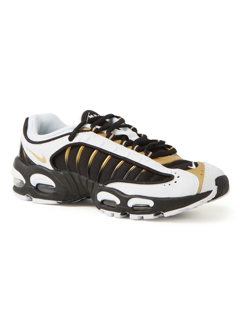 Nike Air Max Tailwind Iv Sneaker Wit De Bijenkorf