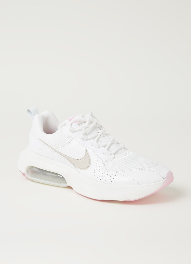leren nikes