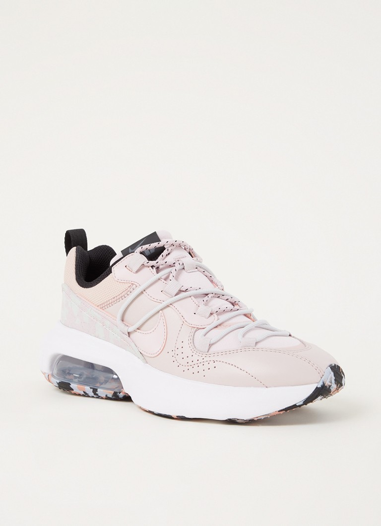 Nike Air Max Viva sneaker met print ⢠Lichtroze ⢠de Bijenkorf