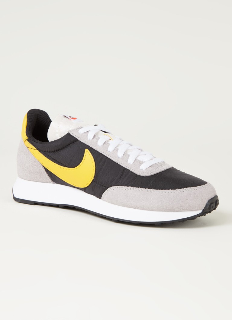nike air tailwind sneakers