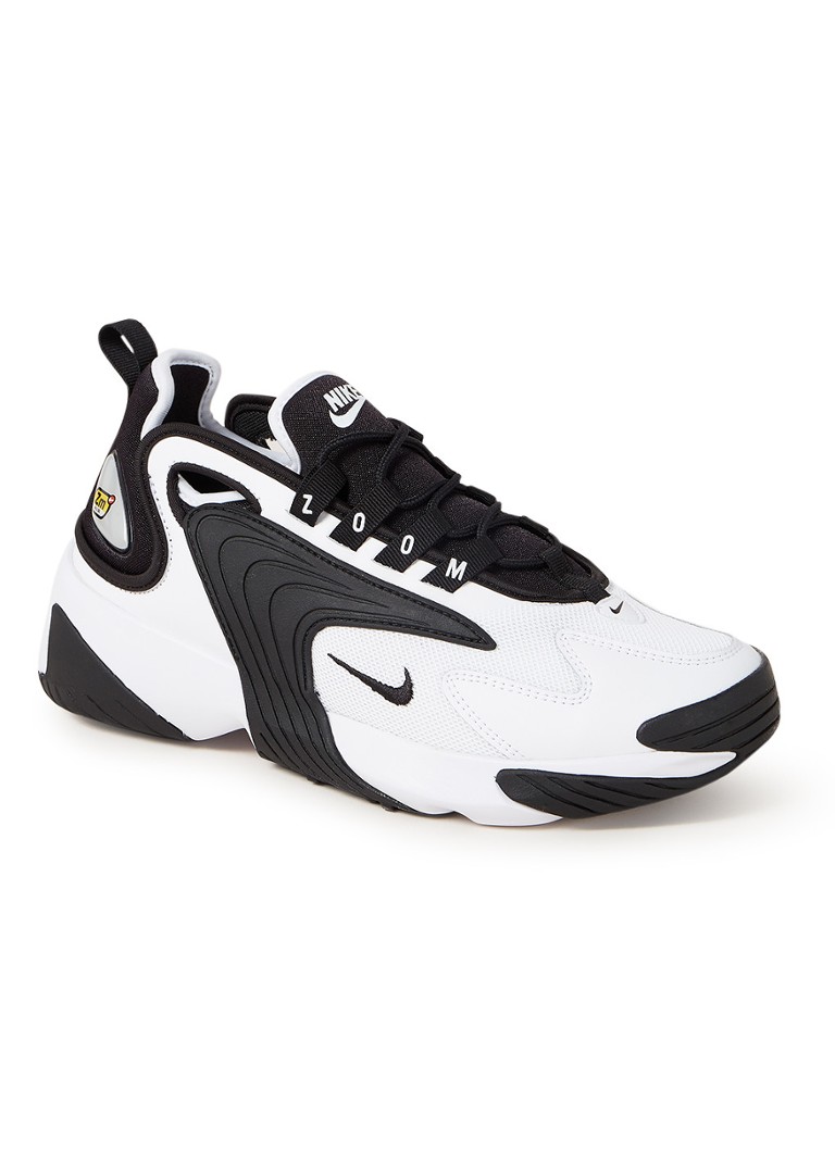 are nike zoom 2k true to size