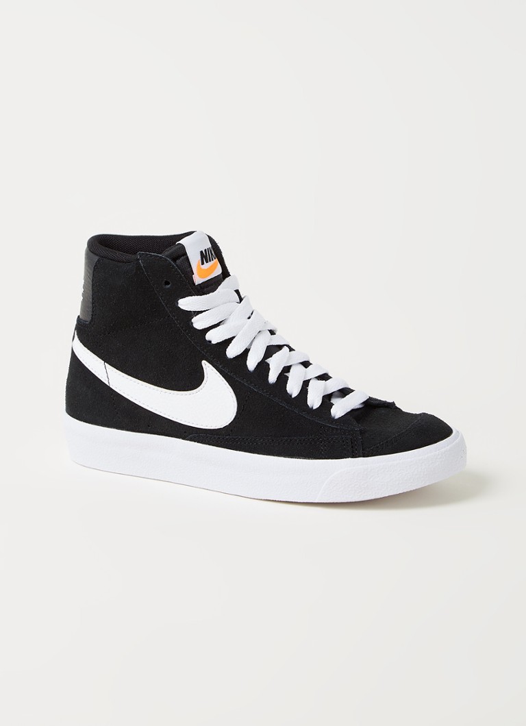 sneaker blazer mid 77
