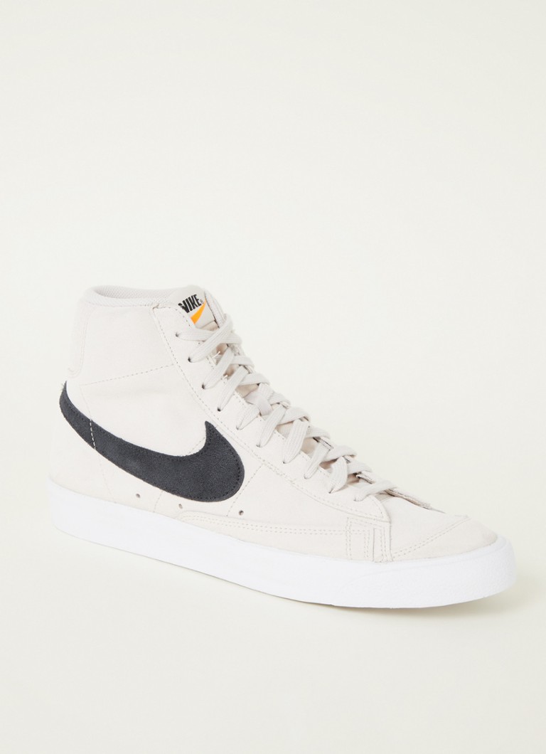 nike blazer suede futura