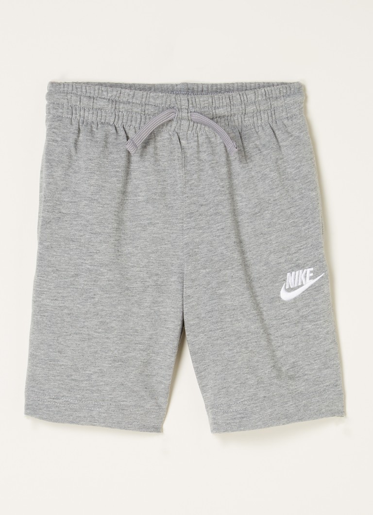korte joggingbroek dames nike