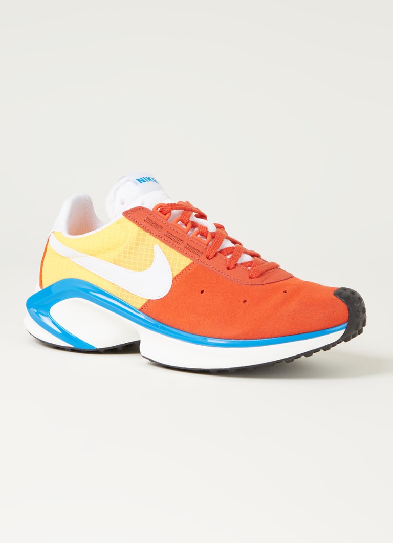 nike x waffle