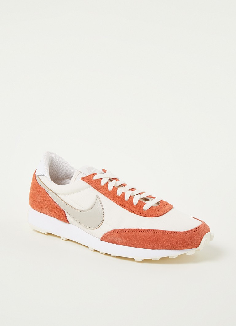 nike daybreak suede