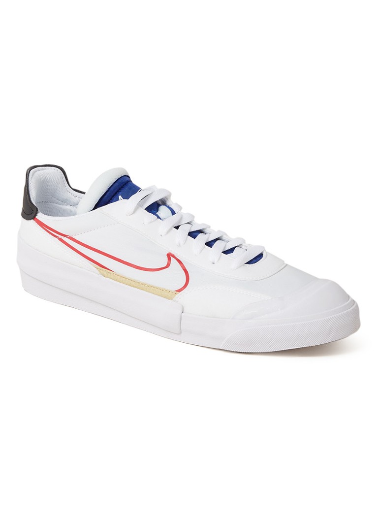 types of nikes