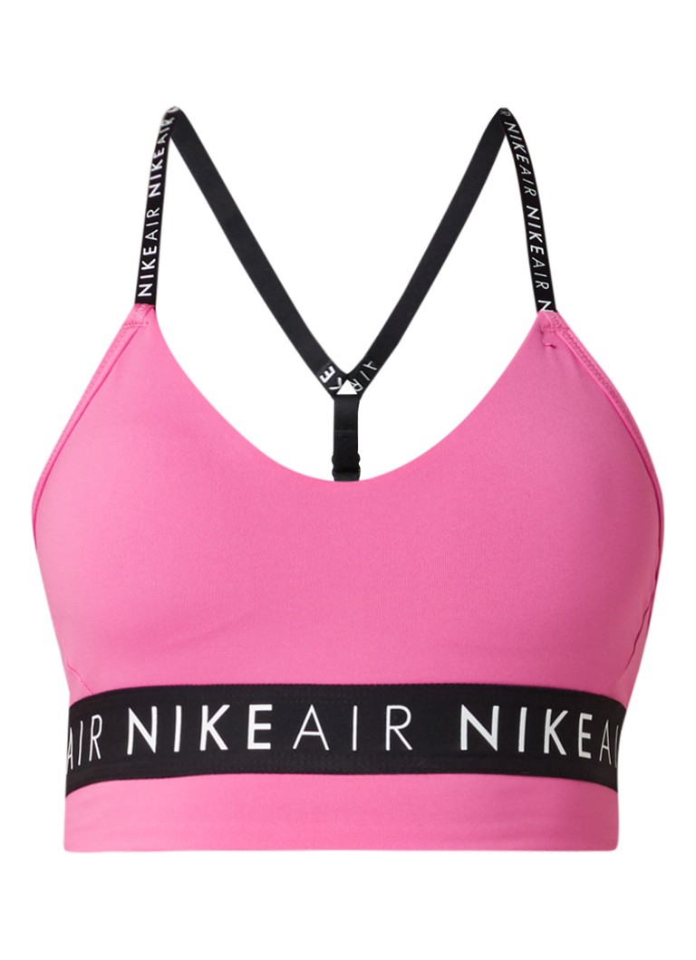Sport Bh Push Up Nike