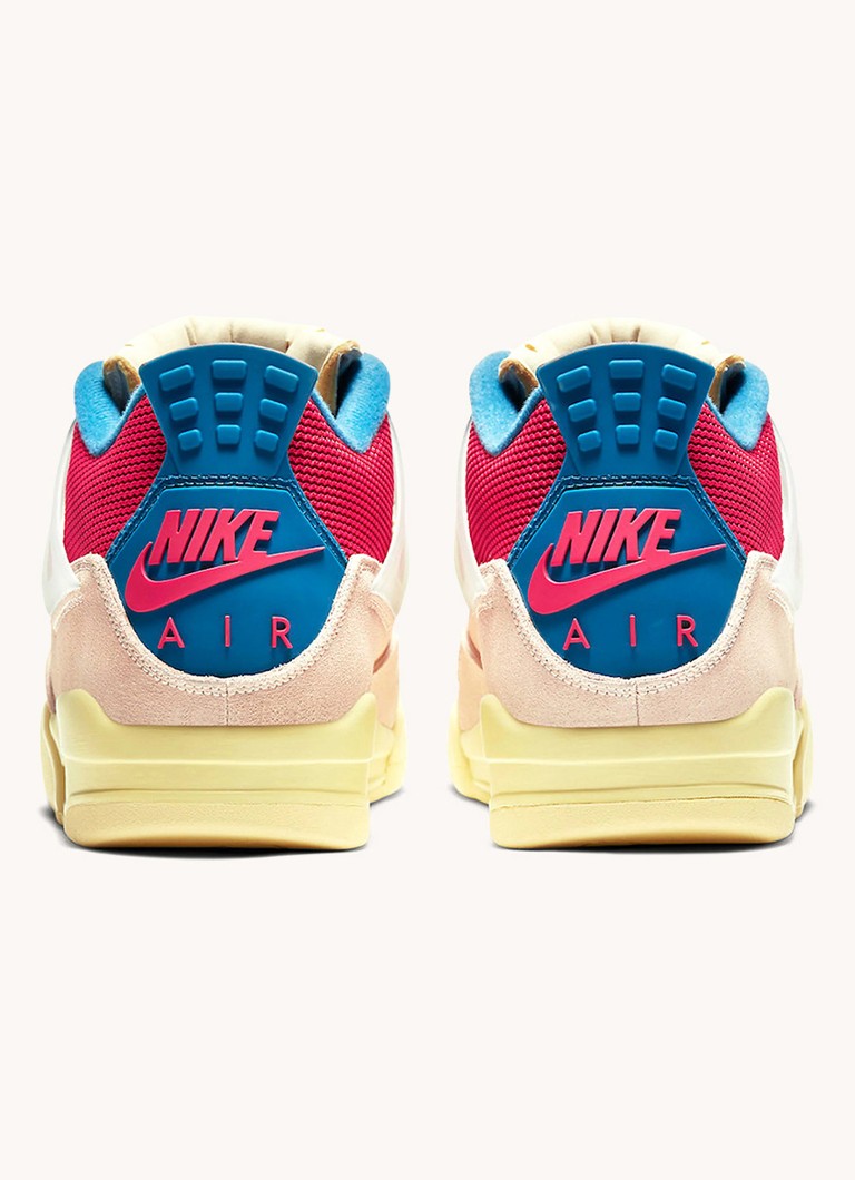 guava union 4s