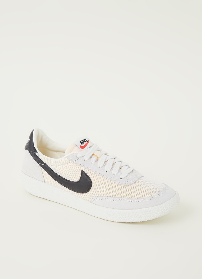 nike killshot beige