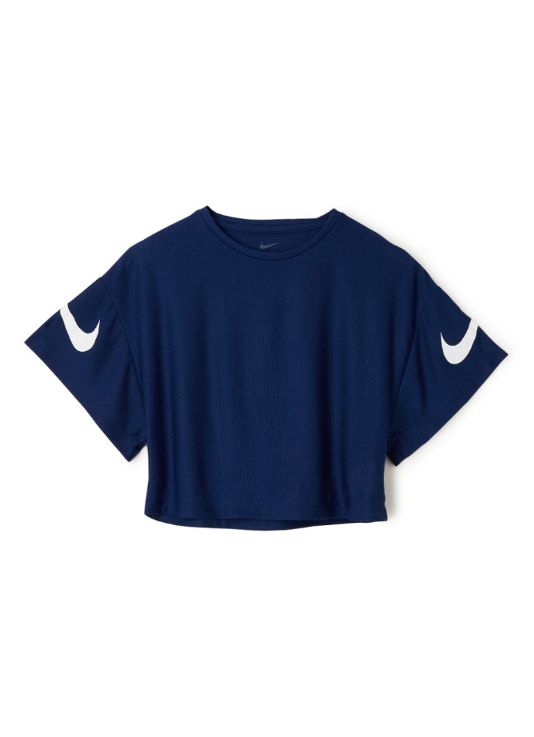 nike loose fit t shirt