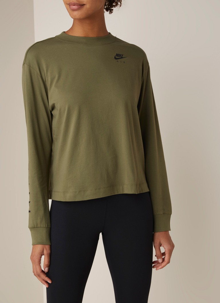 Nike Nike Crusader Knee Length Cotton Navy (N104 / Z25) 637768-475 Jersey Casual Training Gym 