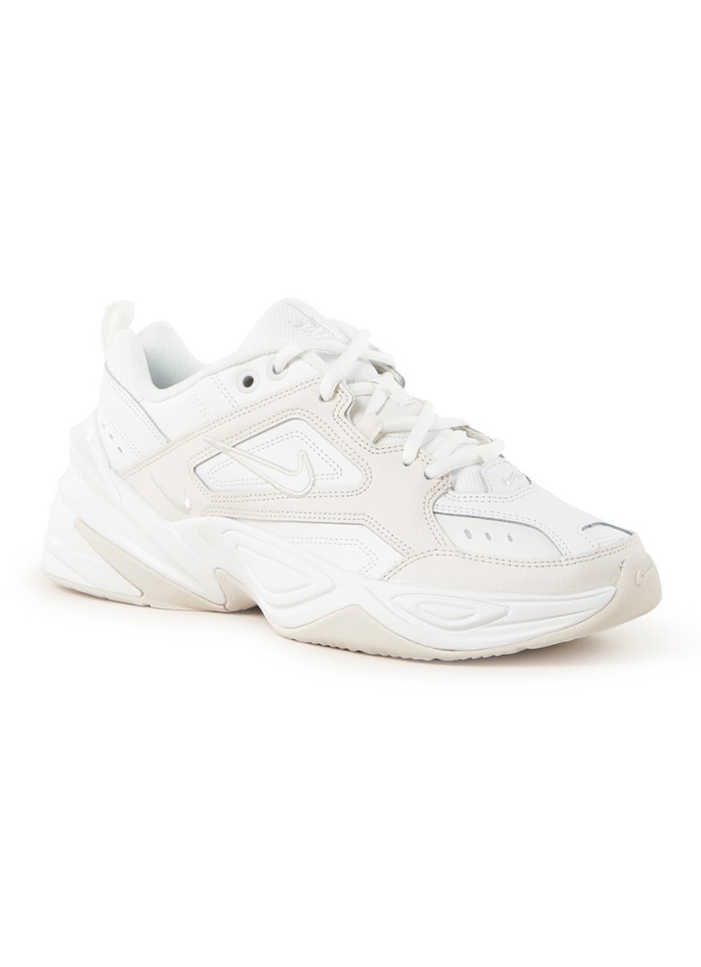 معتوه مرآة الباب براعة Nike Tekno Wit Beige Nemoshideaway Com