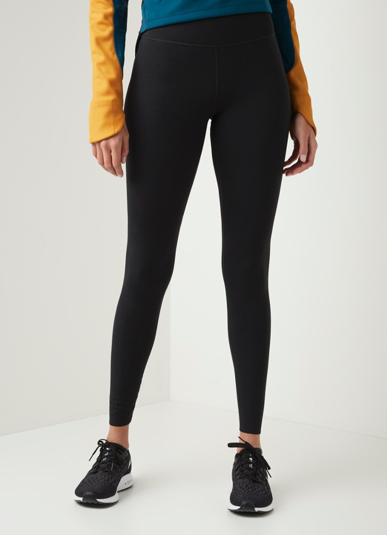 nike one luxe black