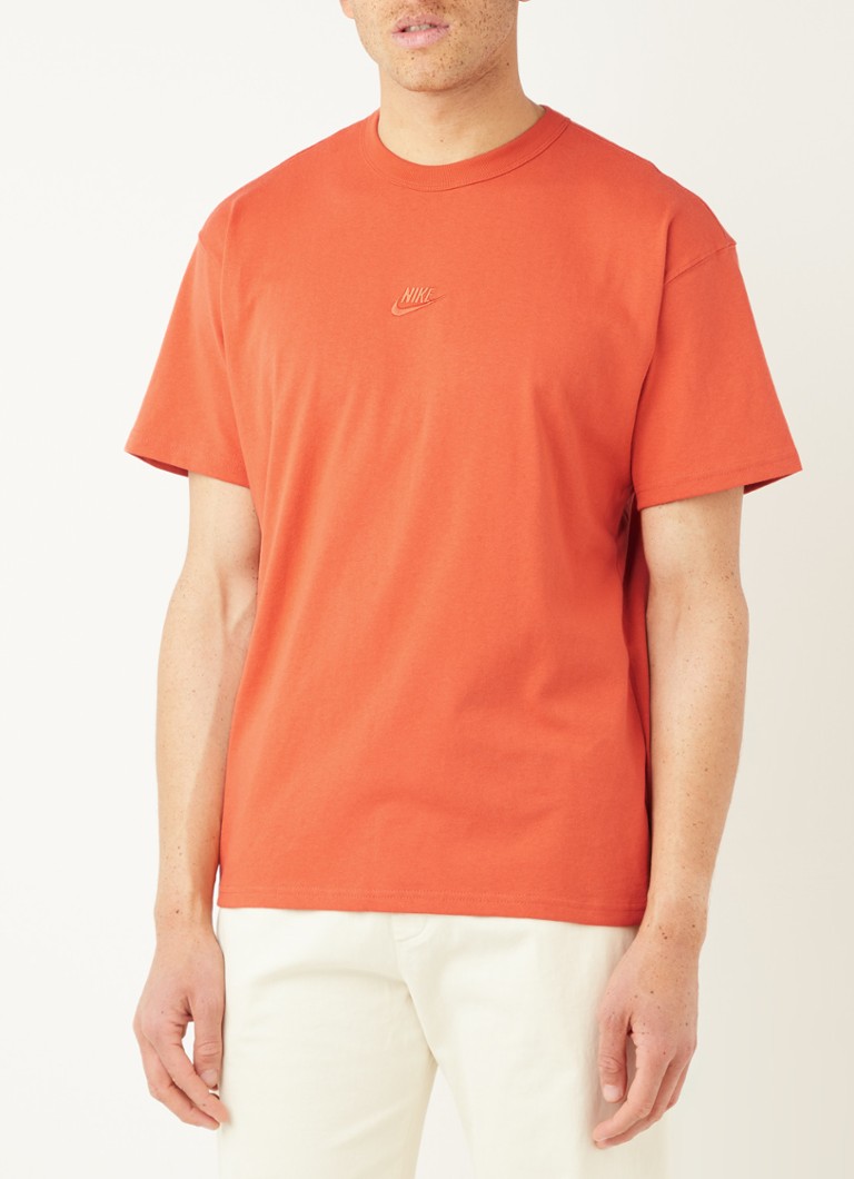 nike premium essential t shirt