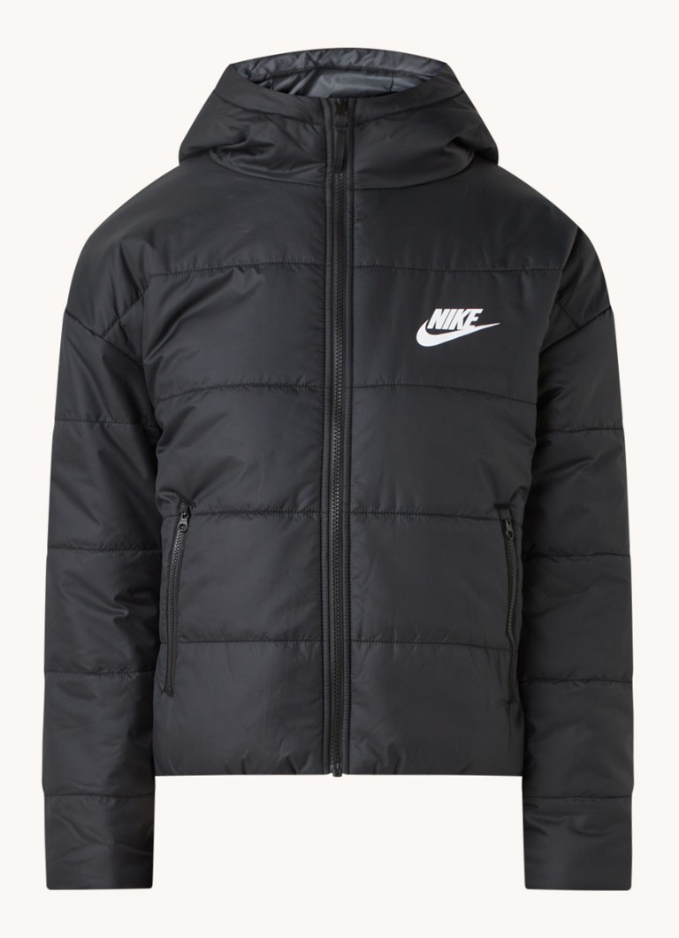 dames jassen nike