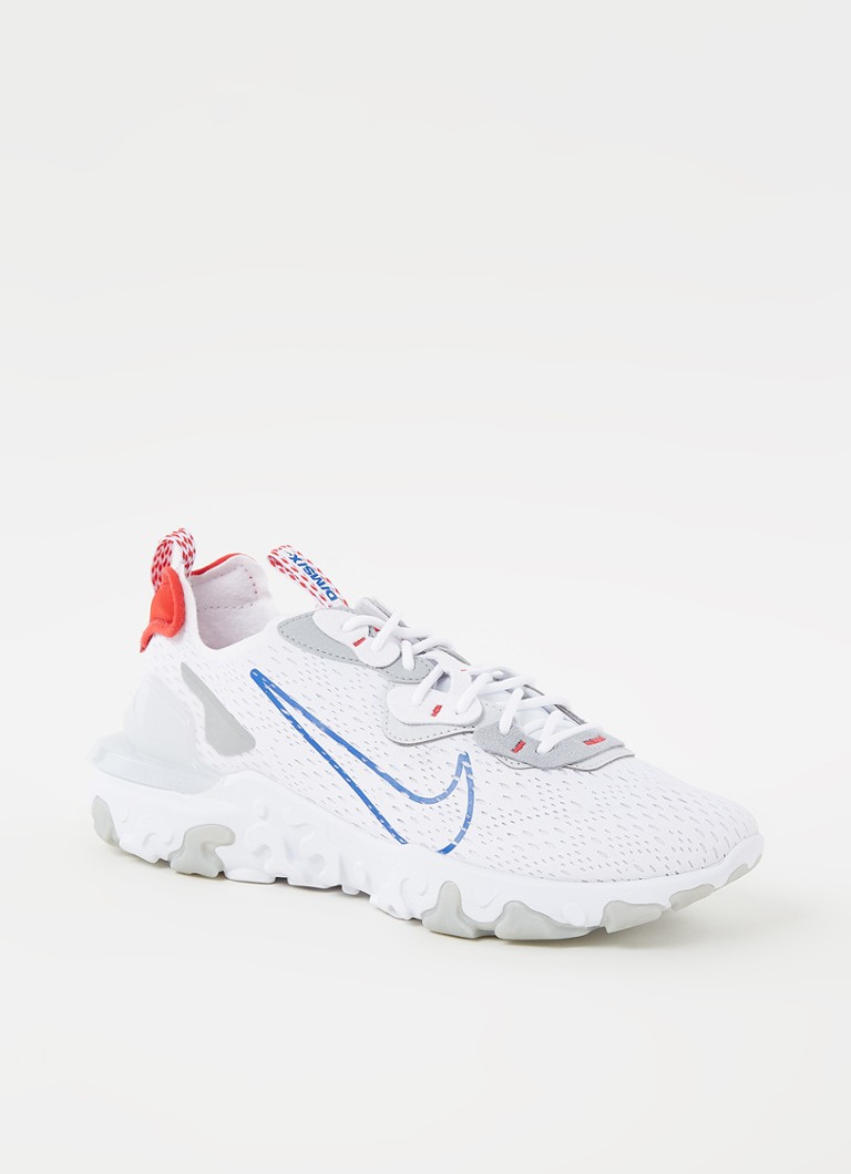 nike zoom react vision