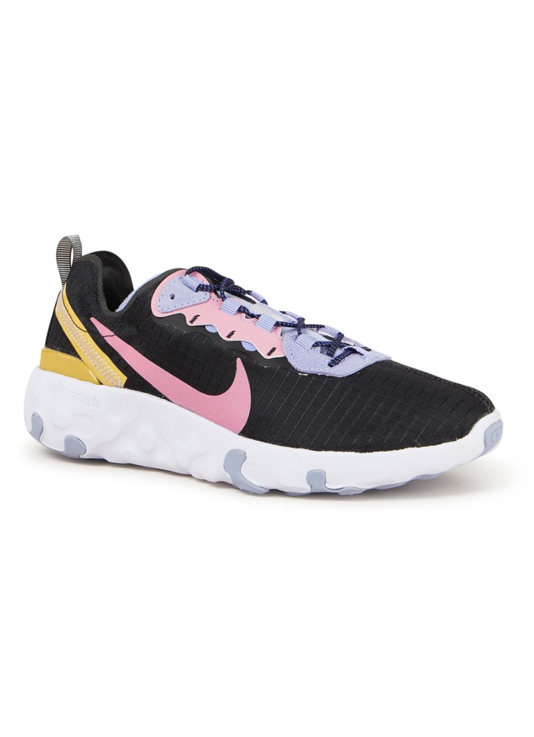 nike renew element 55 prm