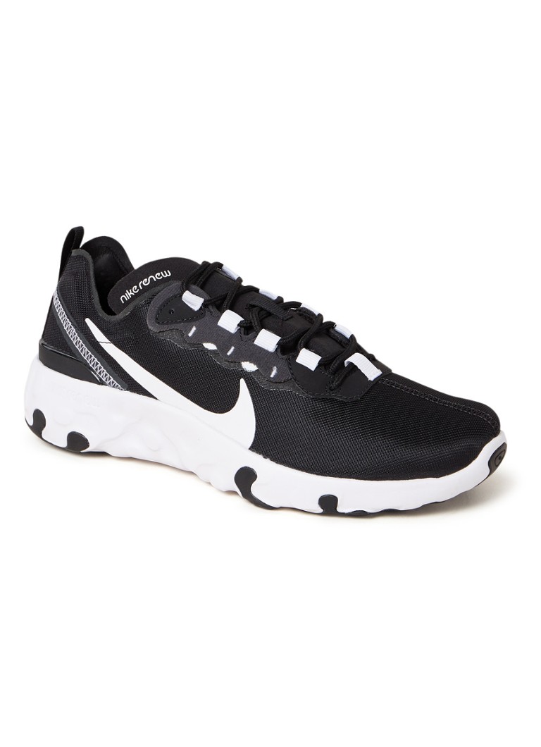 nike renew element 55 sneaker