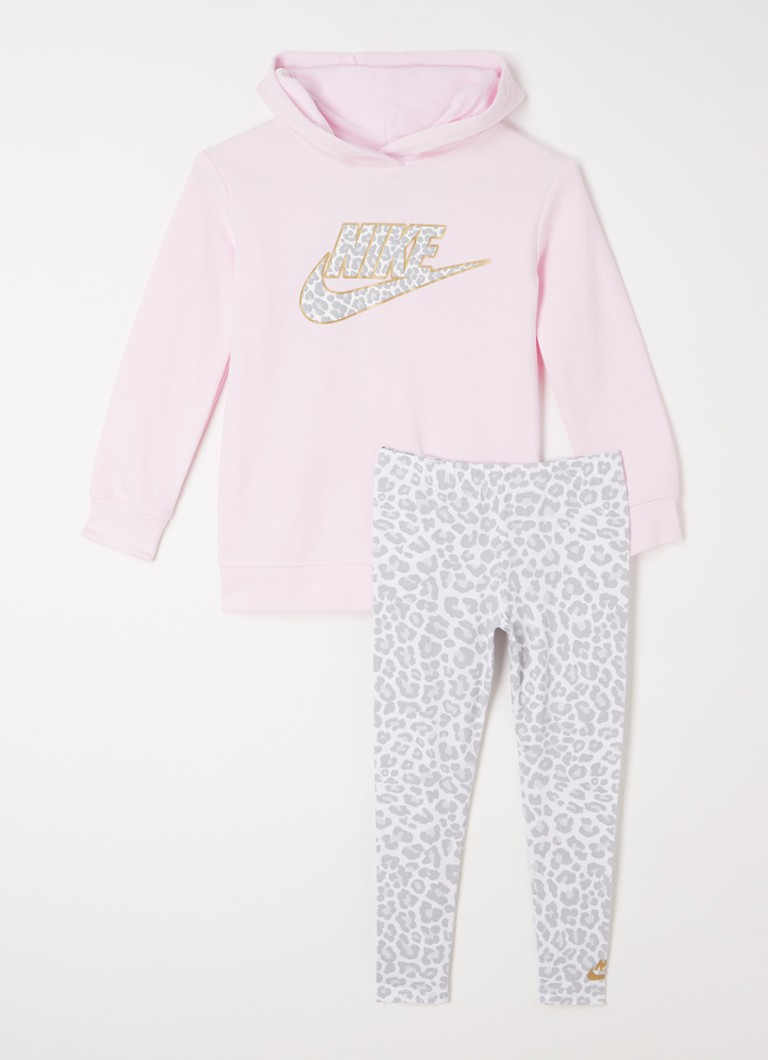 bijenkorf nike