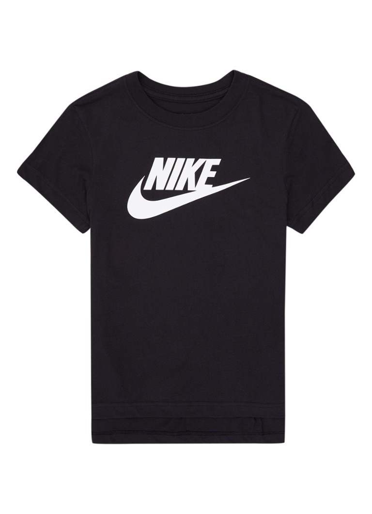 katoenen nike shirts