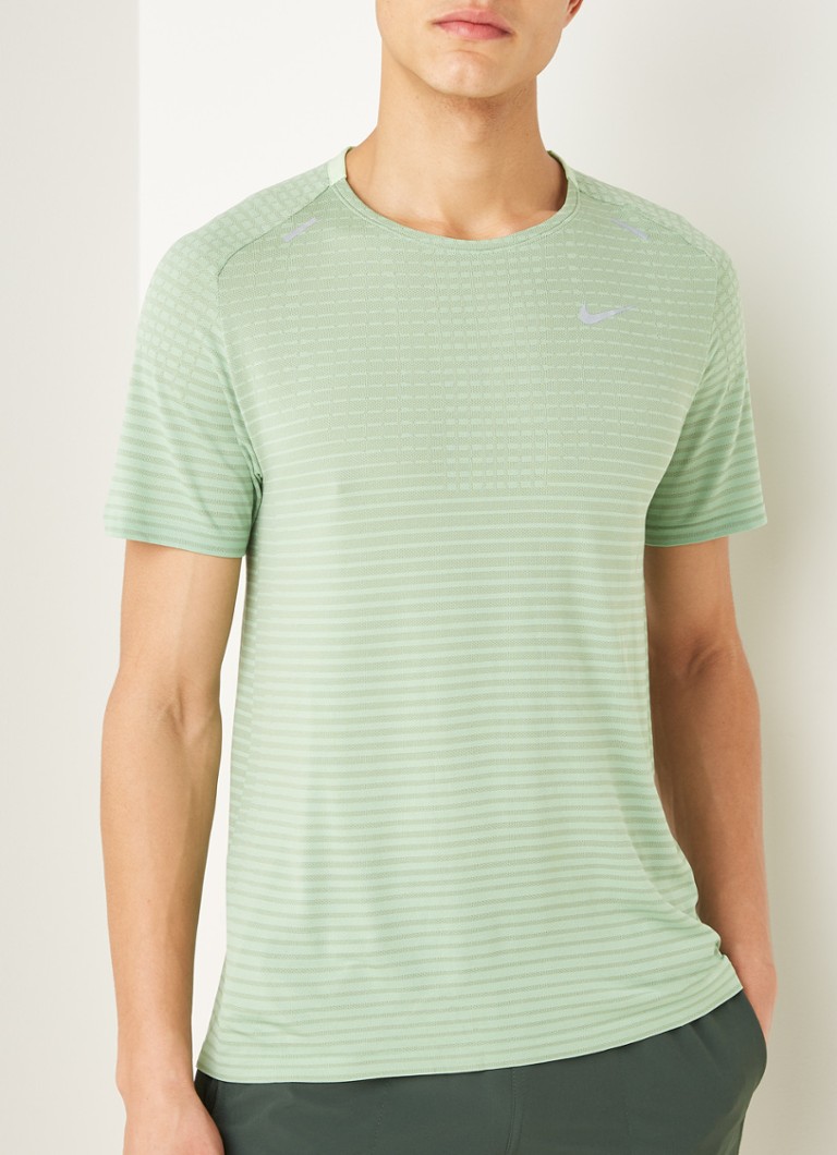 nike techknit ultra t shirt