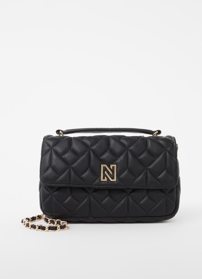 chanel tassen bijenkorf