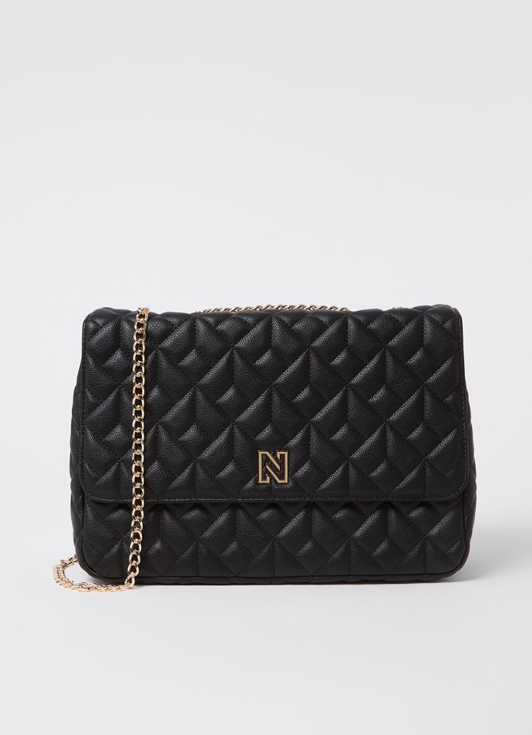 chanel tassen bijenkorf