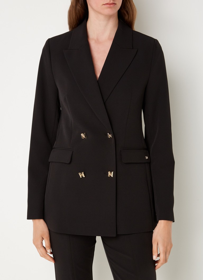 nikkie blazer