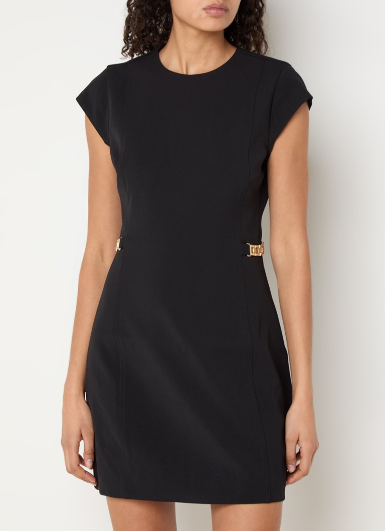 de bijenkorf NIKKIE Zwart Hot Sale Kleding