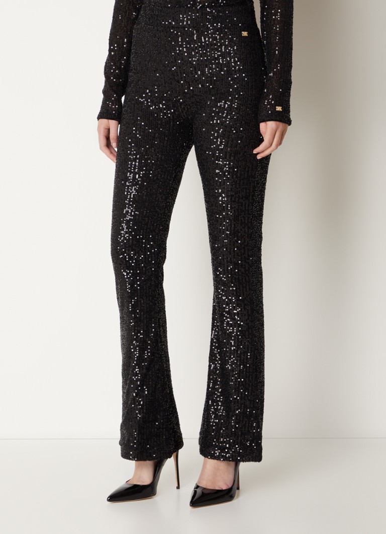 brazilian bikini broek high waist