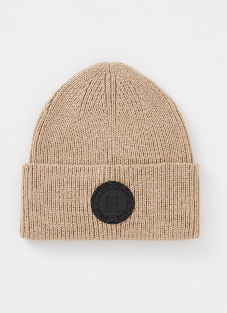 bijenkorf mutsen dames