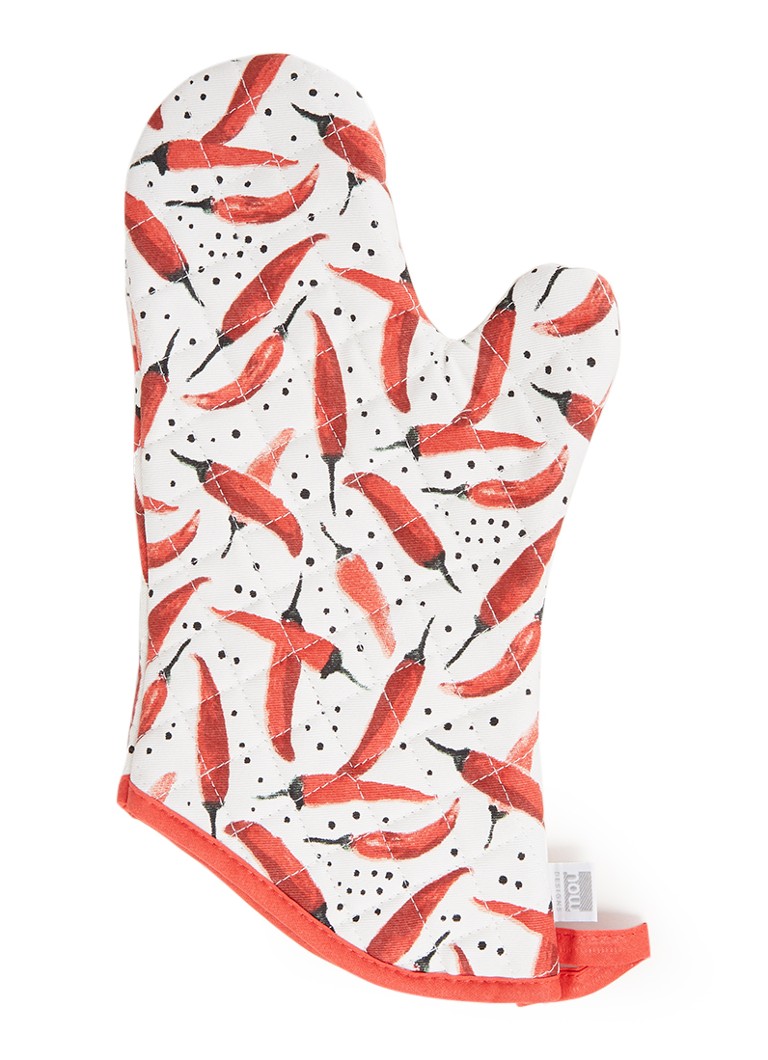 Now Designs Caliente Oven Mitt