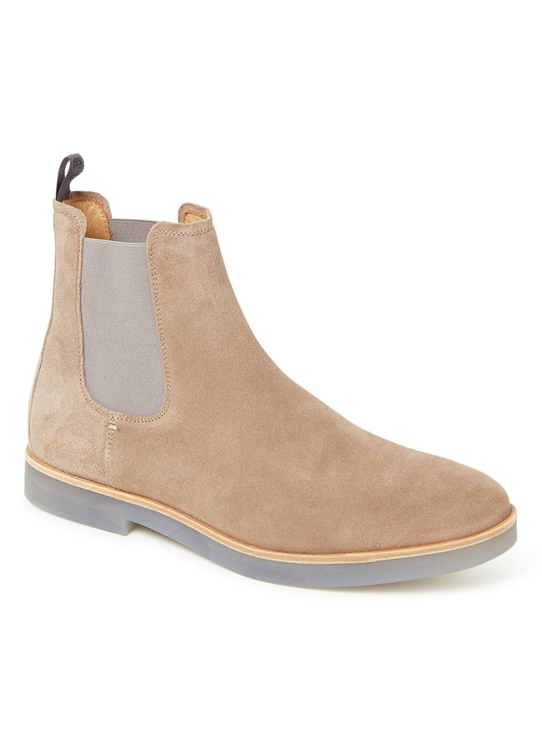 nubikk logan taupe