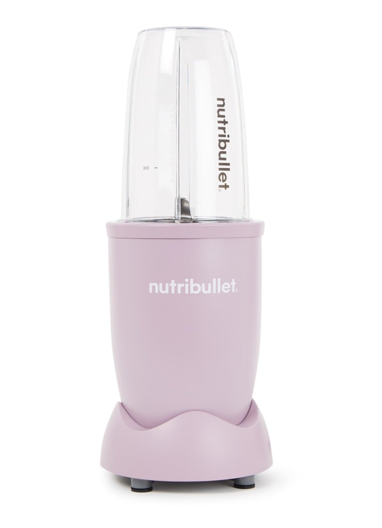 Nutribullet - 900 Pro Exclusive blender 0,7 liter V09690 - Lavendel