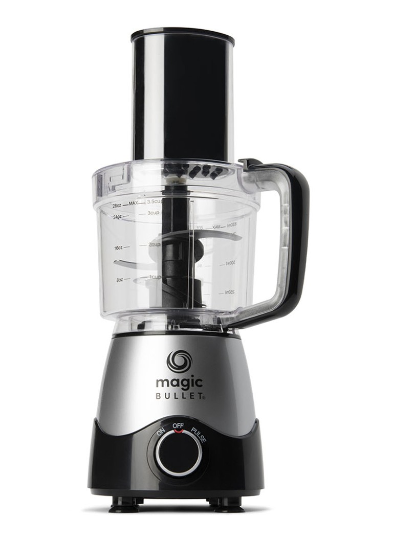 Nutribullet Magic Bullet Kitchen Express 2in1 keukenmachine met