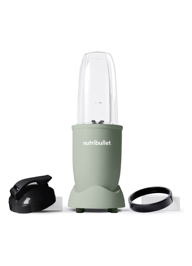 Nutribullet - Pro 900 Exclusive blender 0,7 liter V09087 - Mint
