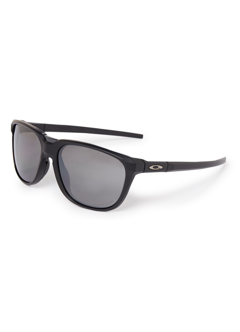 Oakley - Anorak zonnebril gepolariseerd OO9420  - Zwart