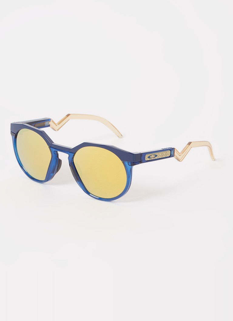 zonnebril oakley