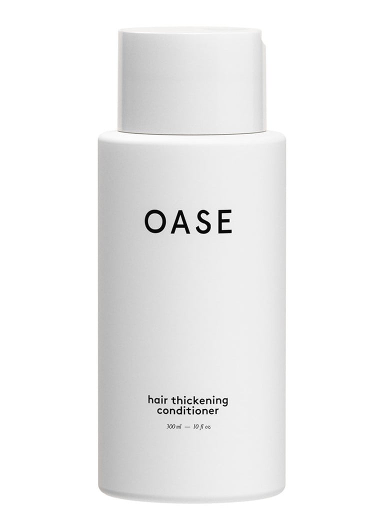 Oase - Hair Thickening Conditioner - Multicolor