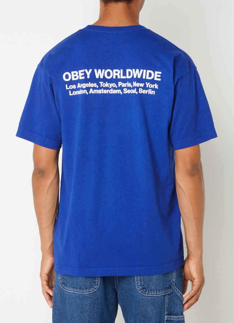 OBLY T-SHIRT main image 0