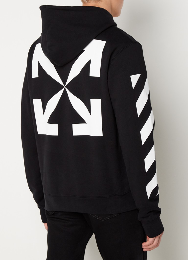 bijenkorf off white